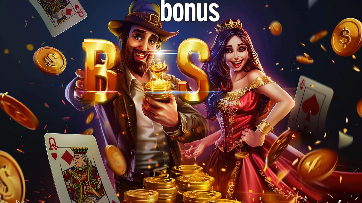 Bonus na Cassino Online kfbet.COM